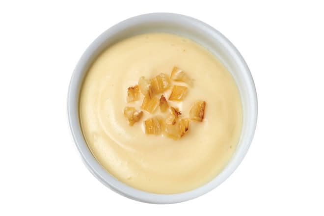 GARLIC AIOLI