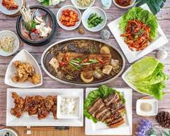 十方韓 韓式料理