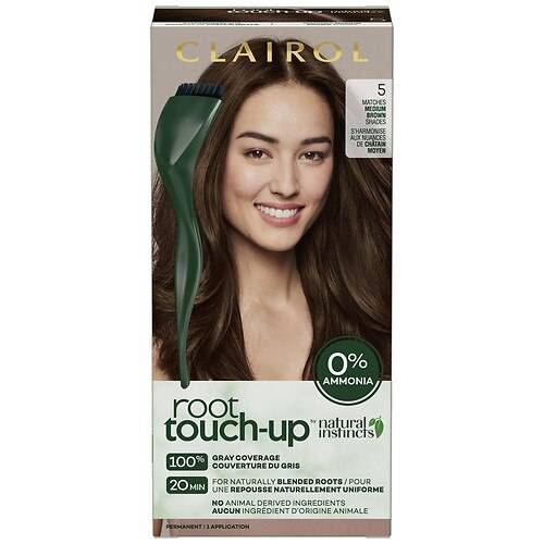 Clairol Natural Instincts Root Touch-Up - 1.0 ea
