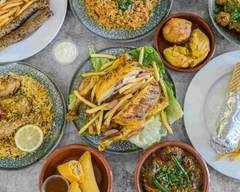 Sazon Latino (Barcelona)