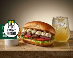 大黒天サンドイッチ 京都三条店　DAIKOKUTEN SANDWICH