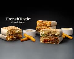 Frenchtastic French Tacos