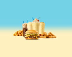 Sonic (875 West Apache Trail)