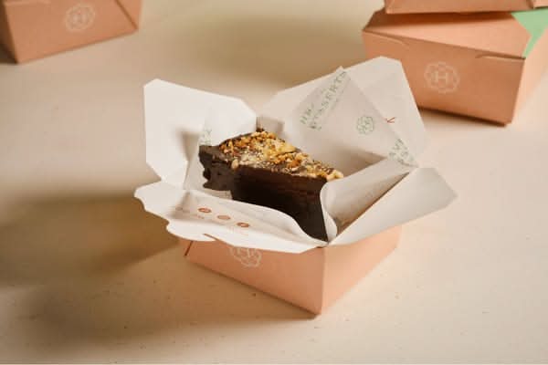 Chocolate Hazelnut Praline Torte