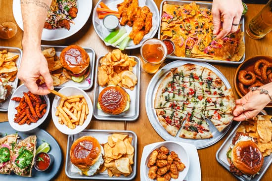Fatpour Tap Works - Lincolnwood