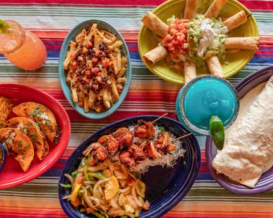 Las Margaritas (Westerville)