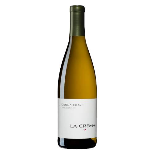 La Crema Chardonnay Sonoma Coast 750ml