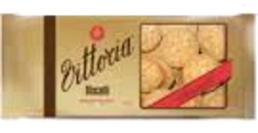 Vittoria Coffee Amaretti Biscotti (200g)