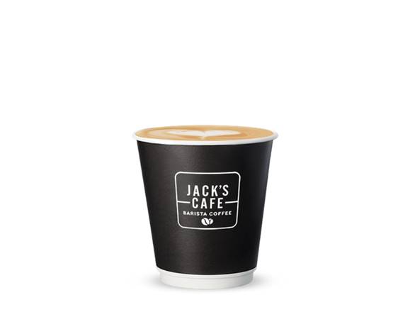 Flat White