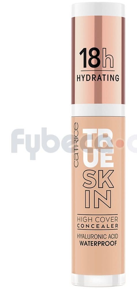 Corrector True Skin Hydrating 4.5 Ml 020 Catrice