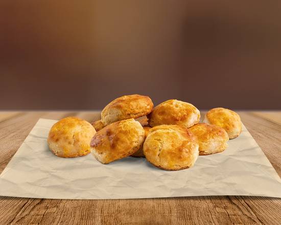 12 Original Buttery Biscuits