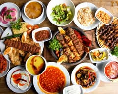 Chako Halal Food