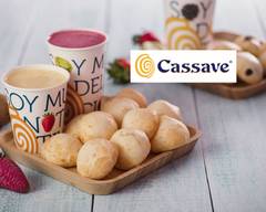 Cassave (Shyris)