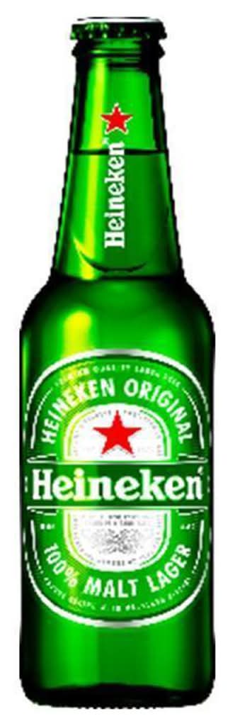 ハイネケン びん (330mL)