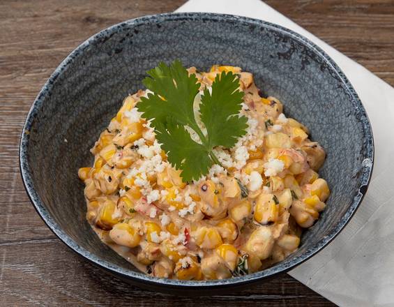 CORN ESQUITES