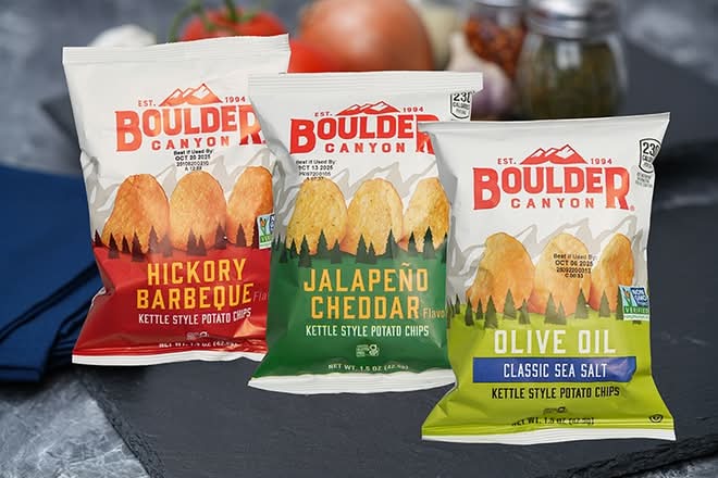 Potato Chips