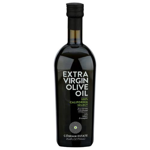 Cobram Estate California Extra Virgin Olive Oil