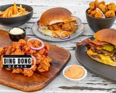 BURGERHAUL