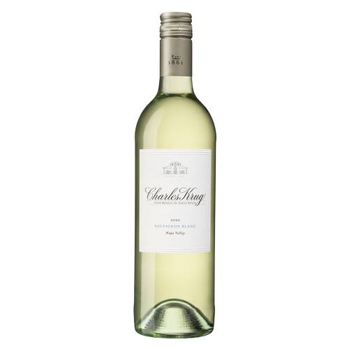 Charles Krug Sauvignon Blanc 750ml