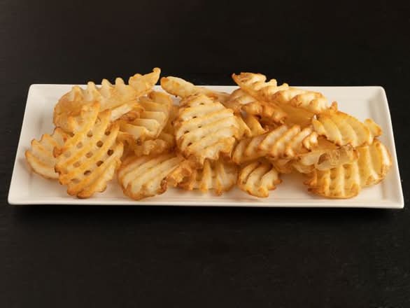 Waffle Fries