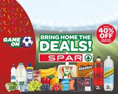 Spar (St Albans)
