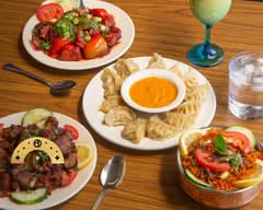 Tokyo Grill (Camden)