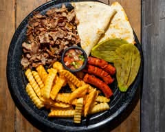 La Esquina de (Buhos Mexico City)