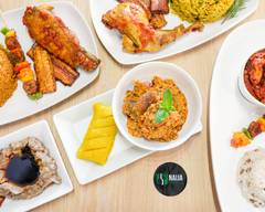 Naija Chop House 