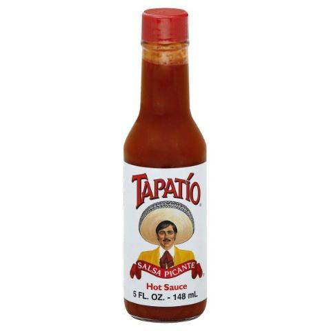 Tapatio Hot Sauce 5oz