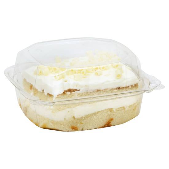 Pavilions Cake Slice