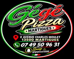 Gege Pizza