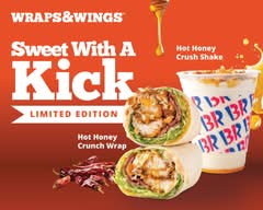 Wraps & Wings (Eastcote)