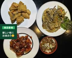 韓国料理・焼肉 マシッソヨ MASISSEOYO