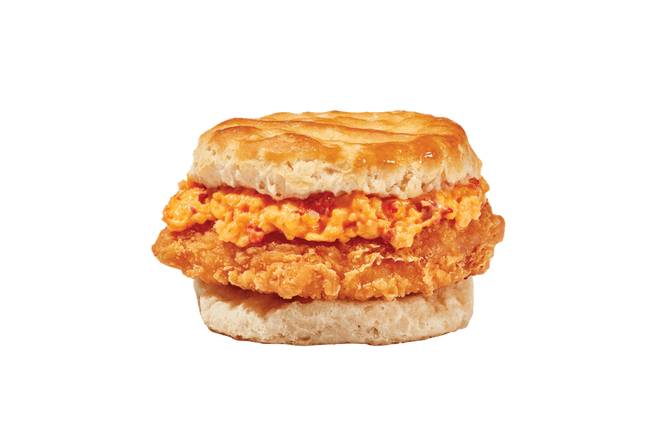 PIMENTO CHEESE CHIK® BISCUIT