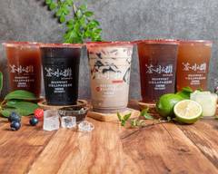 春和茶水攤 新店安康店