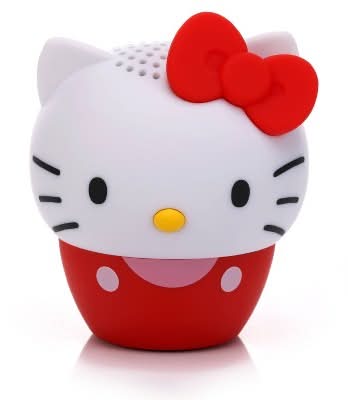 Hello Kitty Bitty Boomer Bluetooth Speaker