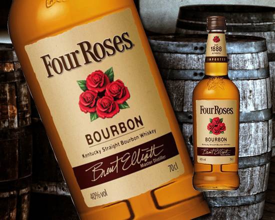 フォアローゼス【510202】Four Roses