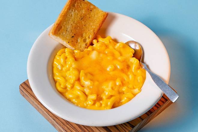 KID MAC & CHEESE