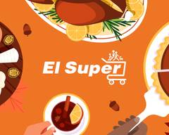 El Super (81691 HWY 111 STE 102)