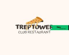 Treptower Club Restaurant