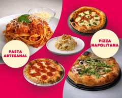 Pizzatta Pizza & Pasta