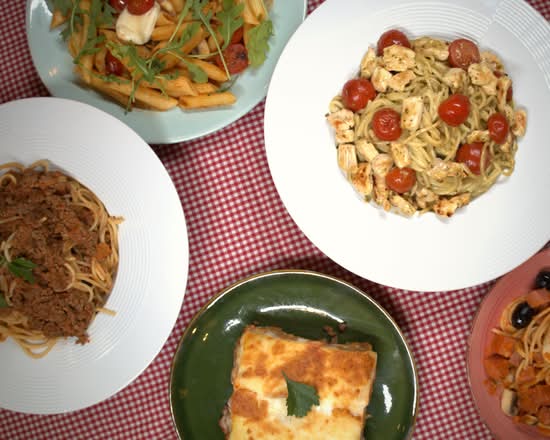 La Cucina (Serralves)