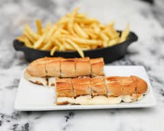 Oficina Dos Cachorros 