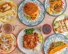 Sammmy's Tacos And Deli
