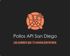 Pollos API San Diego