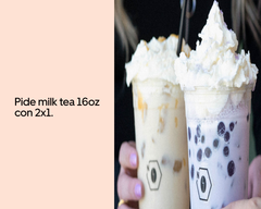 Nitro Paradice (Quito)