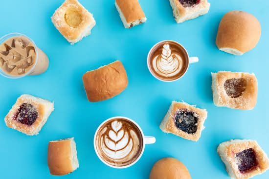 Kolache Shoppe - Memorial (10321 Katy Freeway D1)