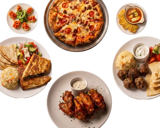 Kera Pizza Tavern