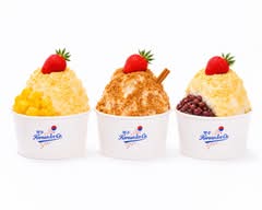 Korean Ice Co.
