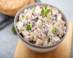 Chicken Salad Kitchen (Eddy St) (496 Eddy Street)